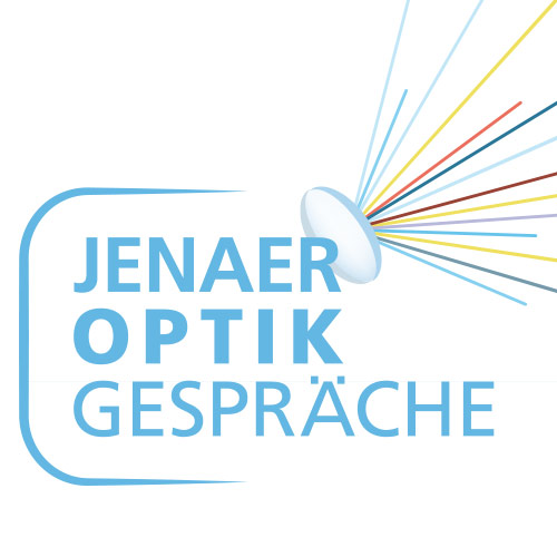 Logo Jenaer Optikgespräche