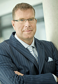 Andreas Tünnermann Frauenhofer IOF, Jena