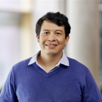Carlos Andres Melo Luna