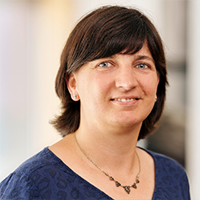 Janine Geisenhainer