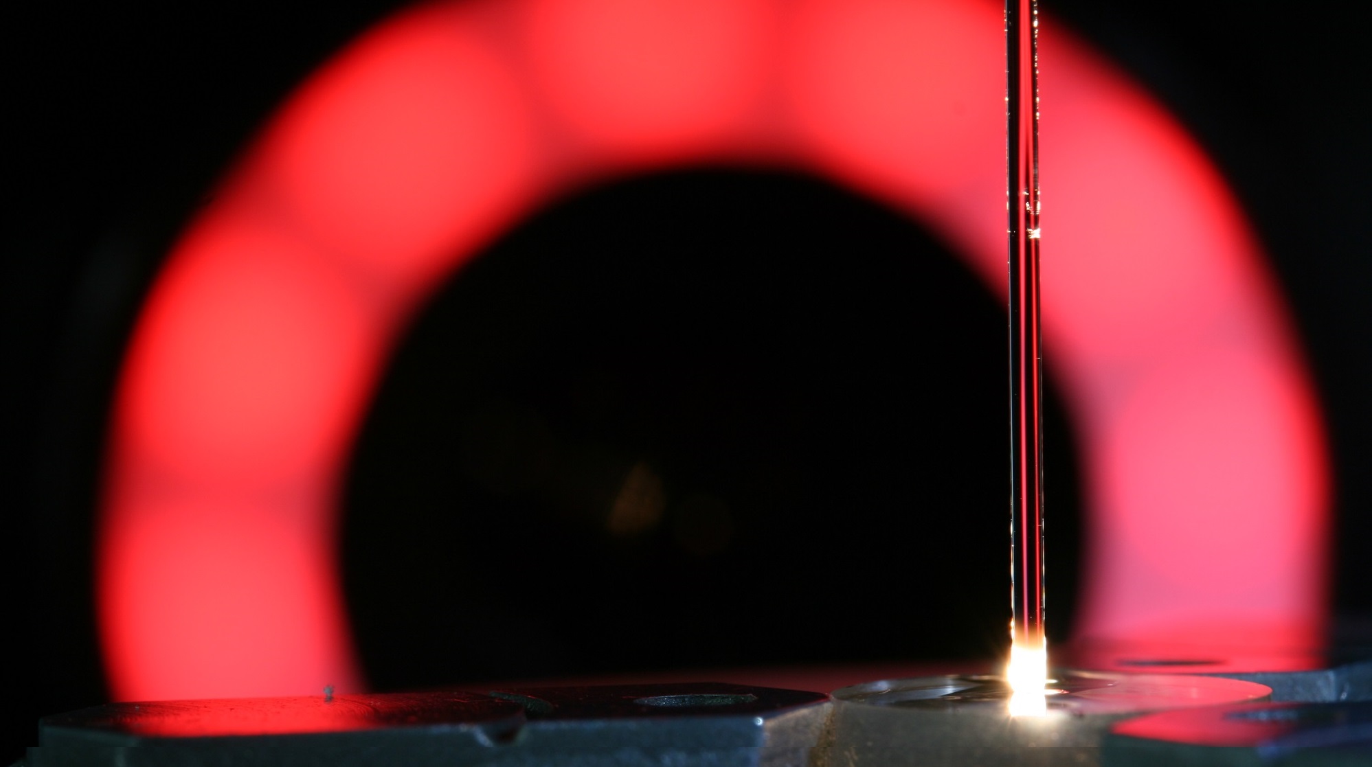 CO2-Laserspleißen – kontaminationsfreies und vielseitiges Fügen mit hoher Reproduzierbarkeit zur Herstellung von Hochleistungs-Faserlaserkomponenten