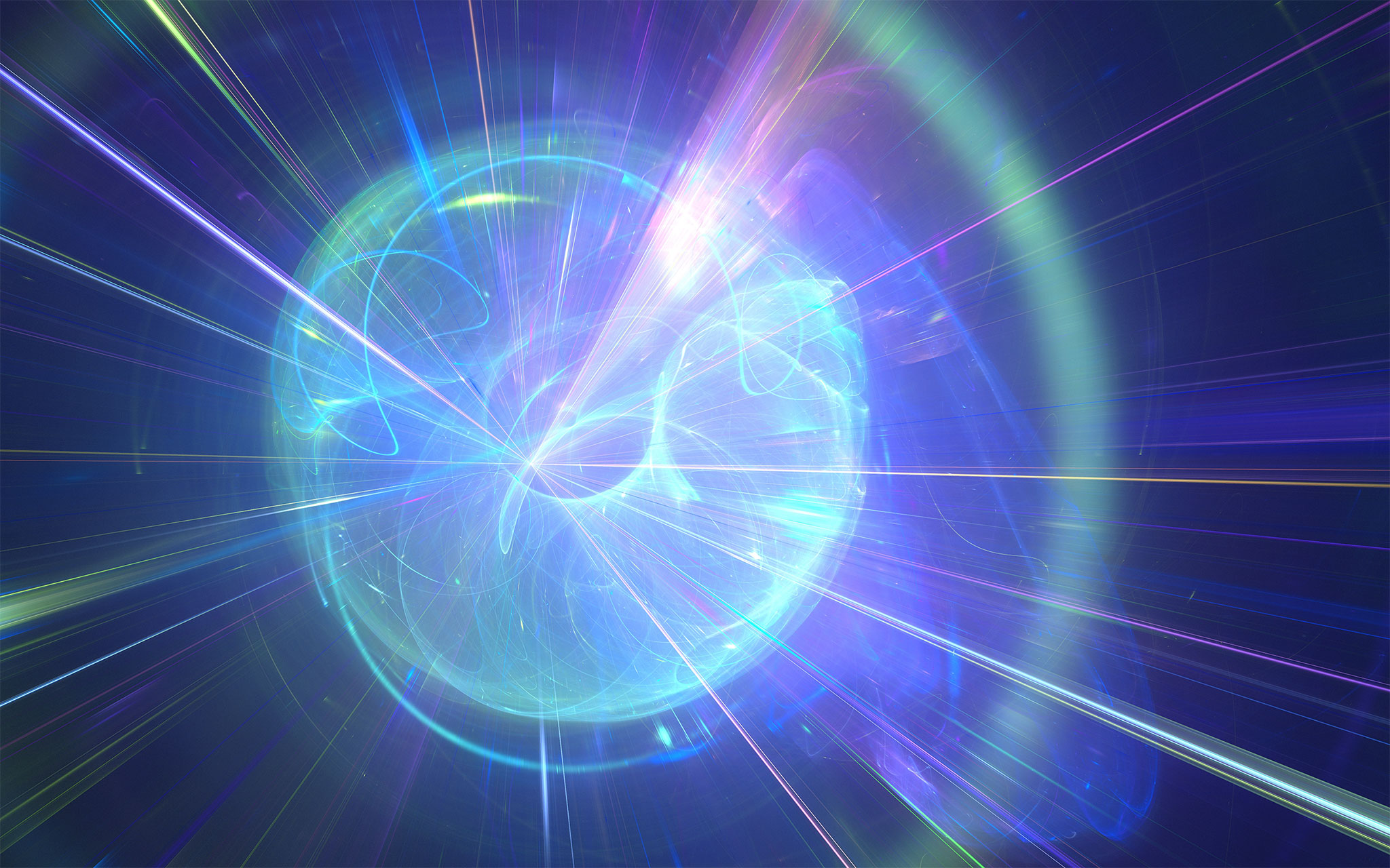 Fusionsenergie: saubere und  nahezu unerschöpfliche  Energiequelle der Zukunft