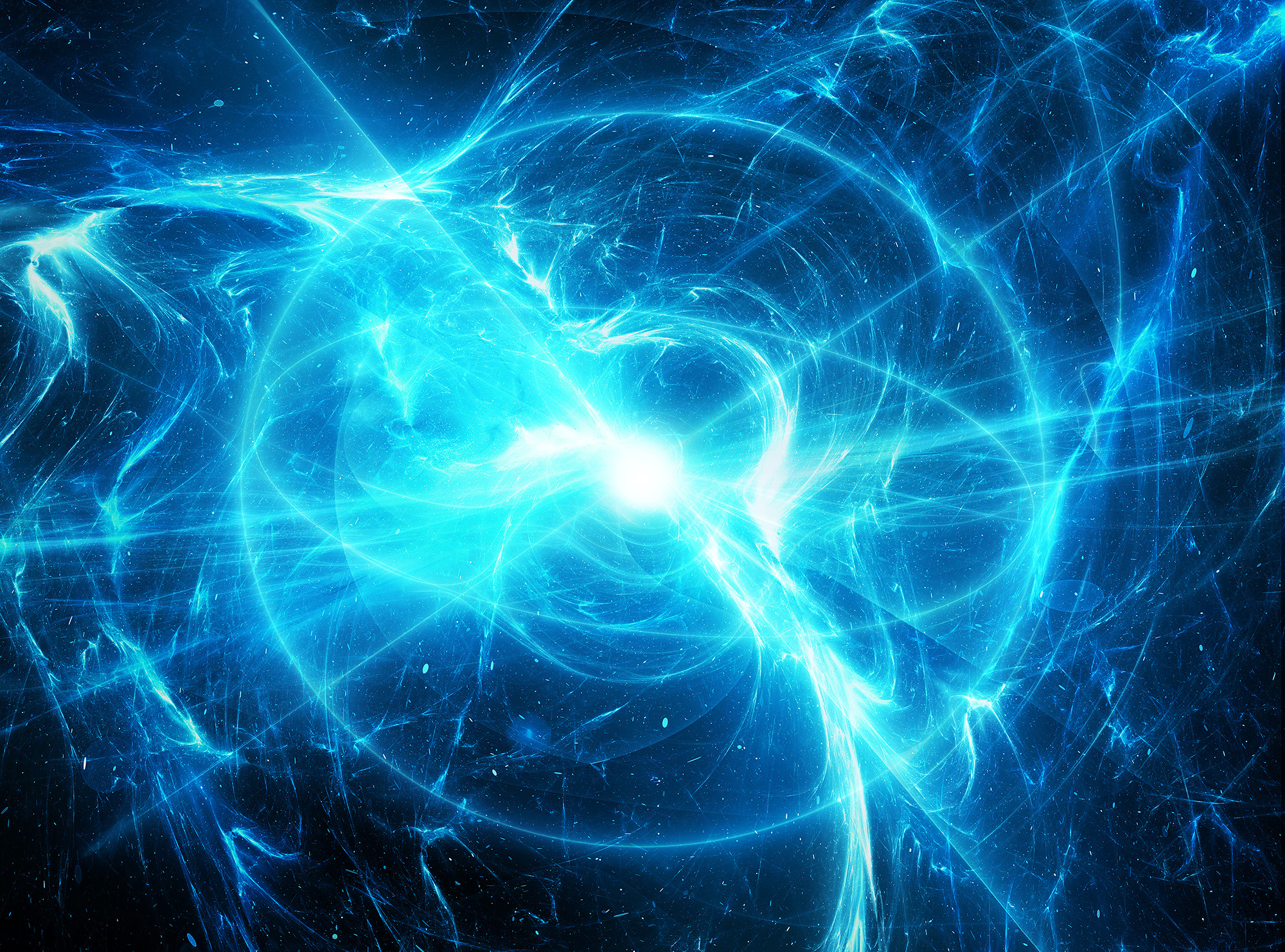 Fusionsenergie: saubere und  nahezu unerschöpfliche  Energiequelle der Zukunft