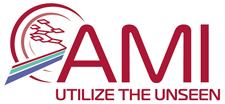 Logo des Forschungsbündnisses AMI