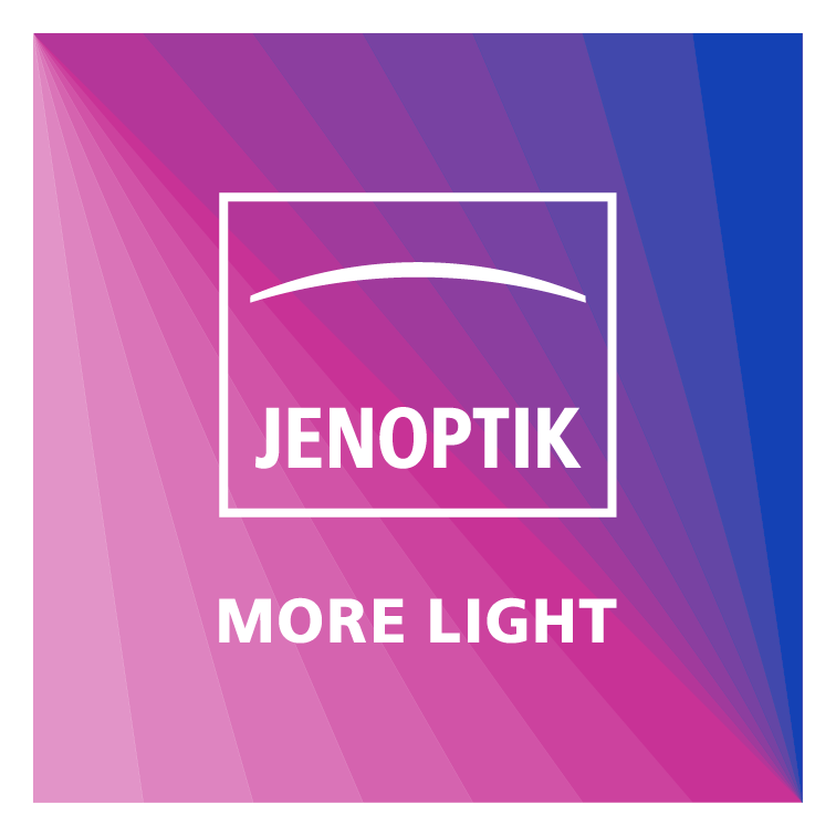 Jenoptik Partner der Photonics Days 2024