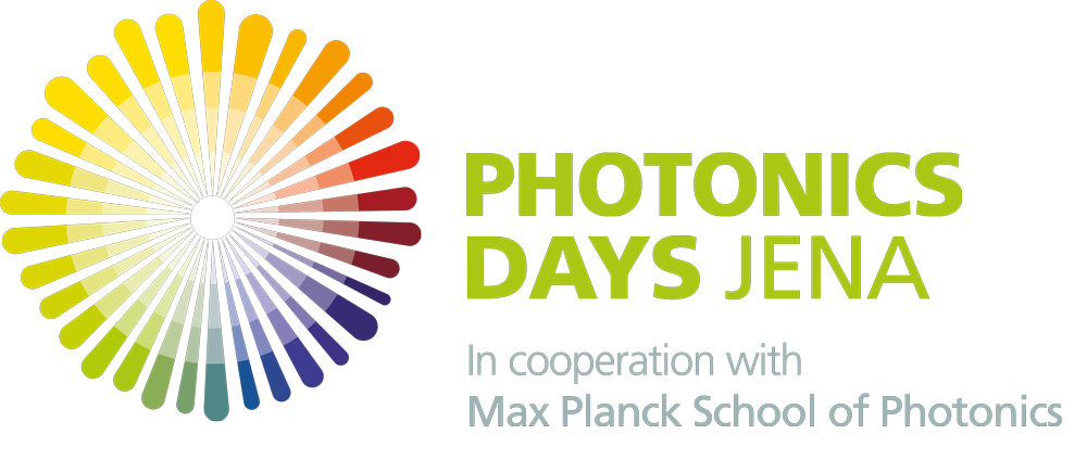 Photonics Days Jena