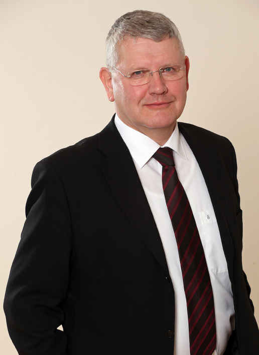 Prof. Dr. Norbert Kaiser