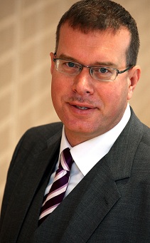 Prof. Dr. Andreas Tünnermann