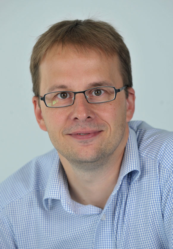 Prof. Dr. Stefan Nolte