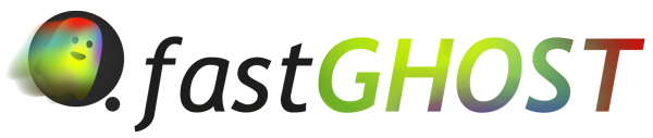 FastGhost Logo