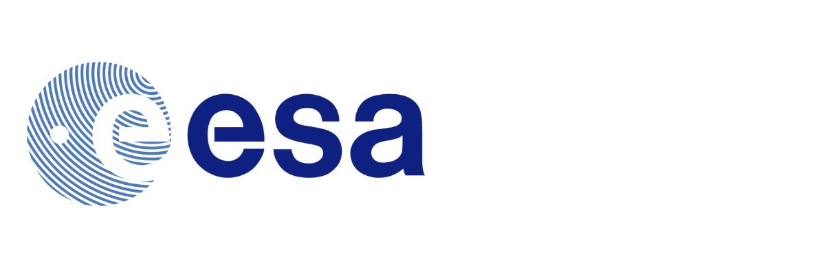 Co-finanziert von der ESA