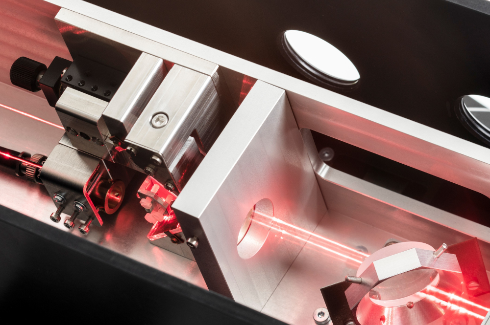 Sensor zur Absorptionsmessung