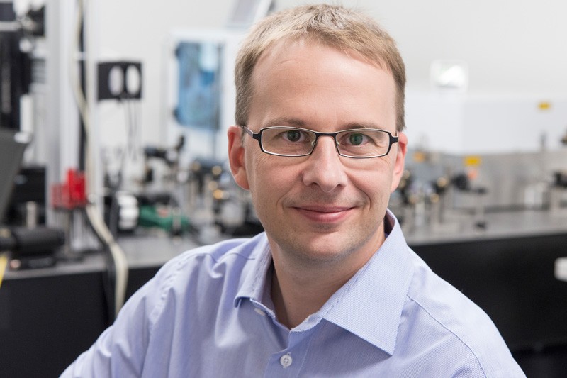 Prof. Dr. Stefan Nolte
