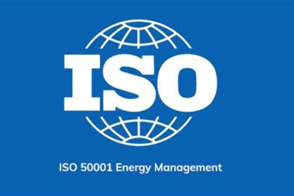  ISO 50001:2018 Energy Management