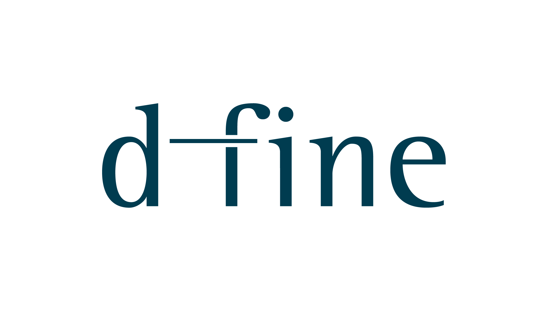 d-fine Partner of the Photonics Days Jena 2025