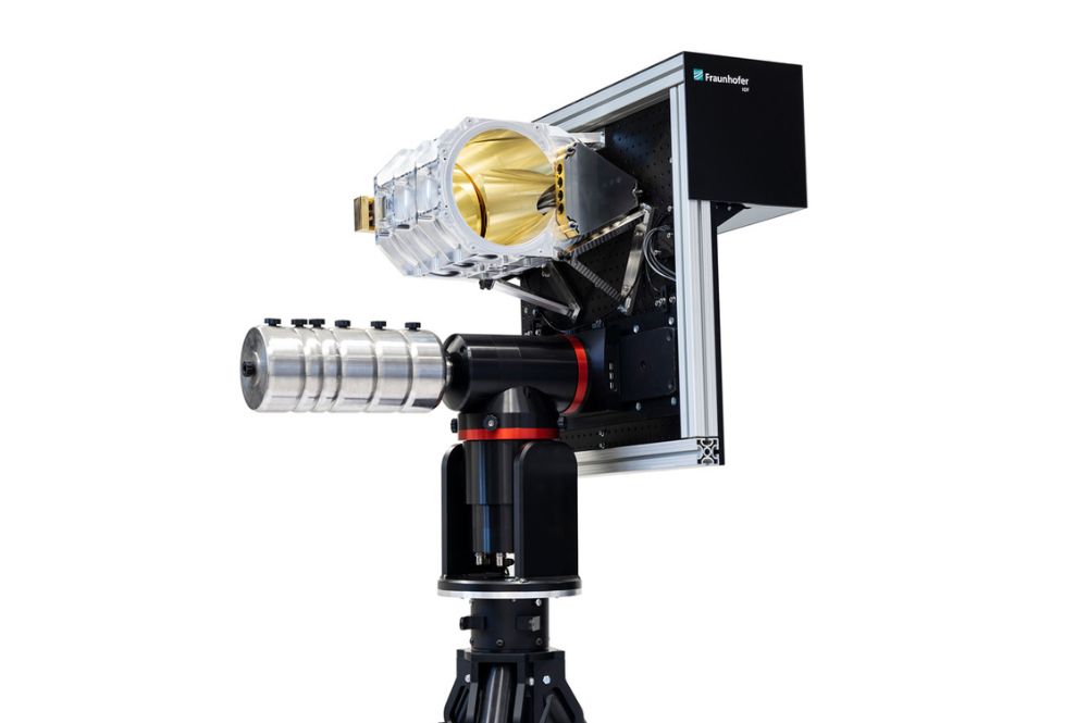 metal optics, fiber laser and coupling systems, mirrors, adaptive optics, quantum sources