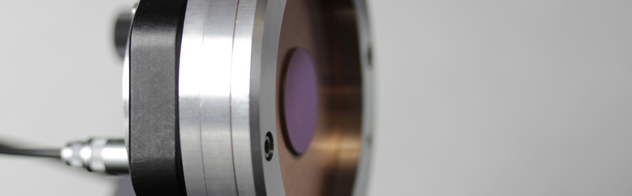 Dynamic focus mirror ensures time savings in the laser material processing process.