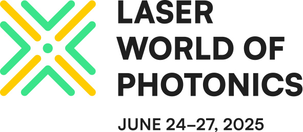 Fraunhofer IOF at the LASER World of PHOTONICS