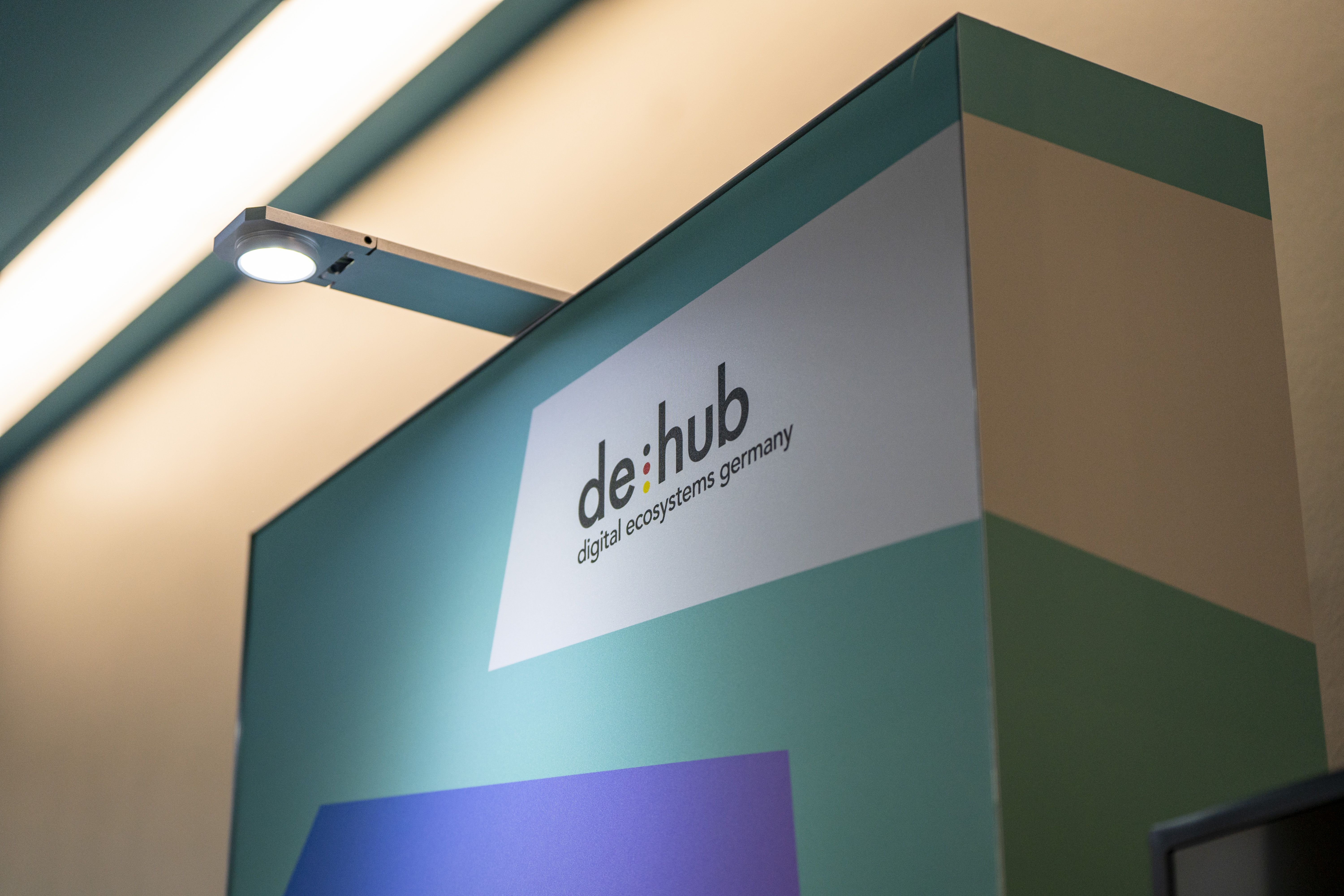 de:hub initiative in Thuringia 