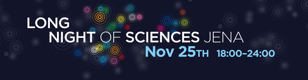 During the &quot;Long Night of Sciences Jena&quot; guests can discover the secrets of quantum communication live at the Fraunhofer IOF.